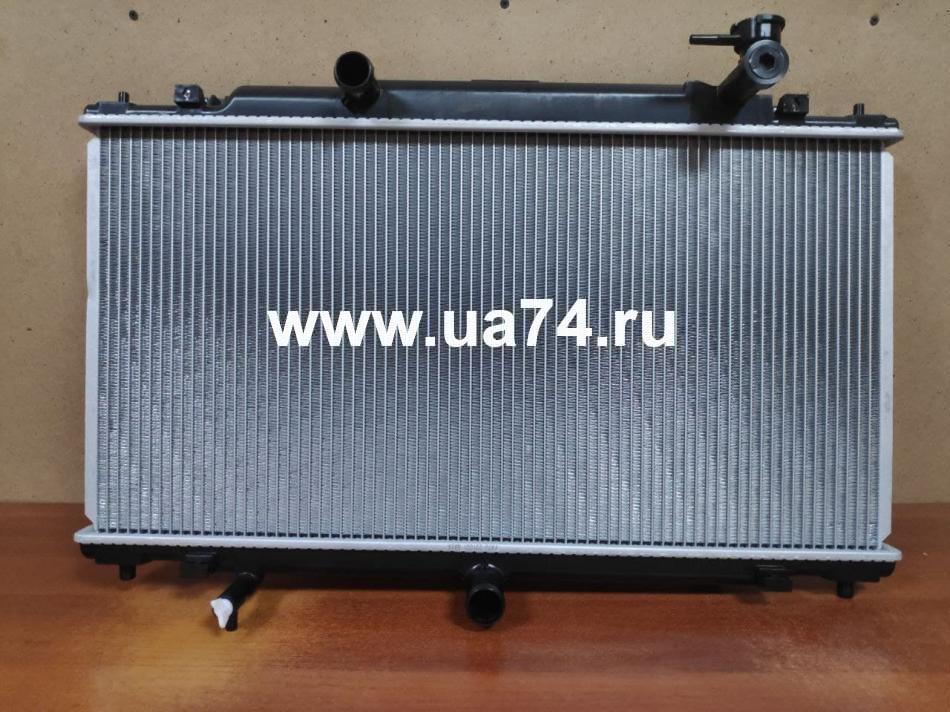 Радиатор охлаждения Mazda 6 GJ 12- (238529J / Termal)