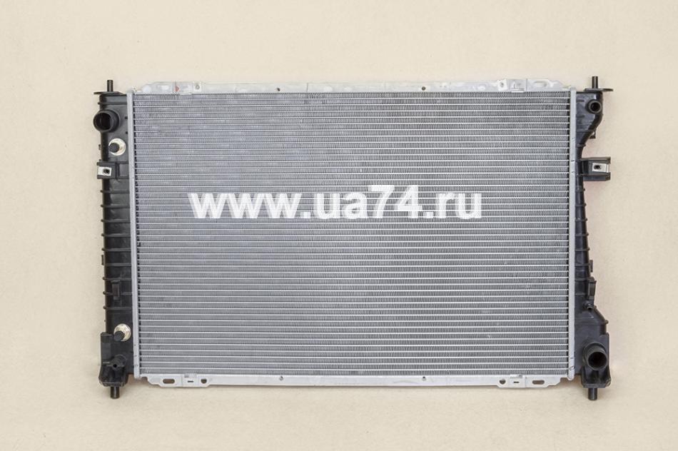 Радиатор FORD ESCAPE 2.0 / 2.3 07- (9L8Z8005A / MZ0009-08 / SAT)