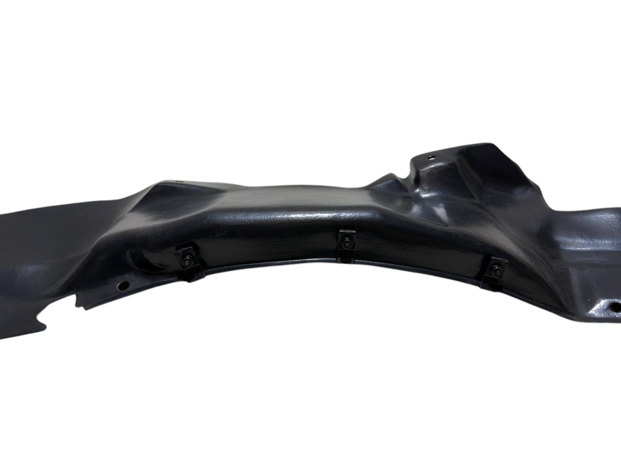 Подкрылок правый передний Mitsubishi Carisma 1999-2005 (Тайвань)