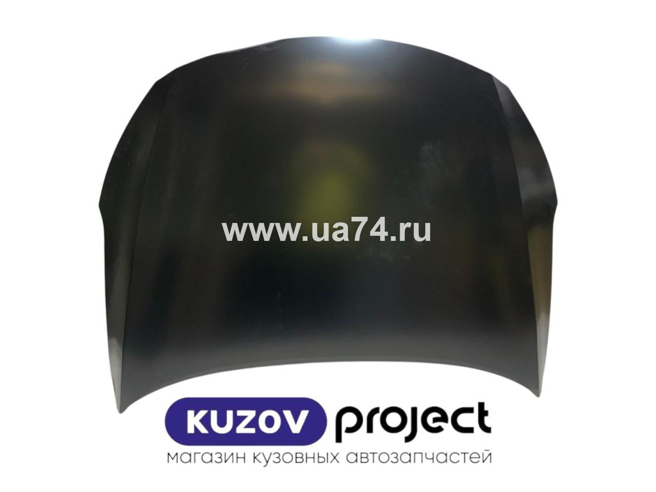 Капот Kia Optima (TF) 2010-2016 (Тайвань) Дисконт 25%