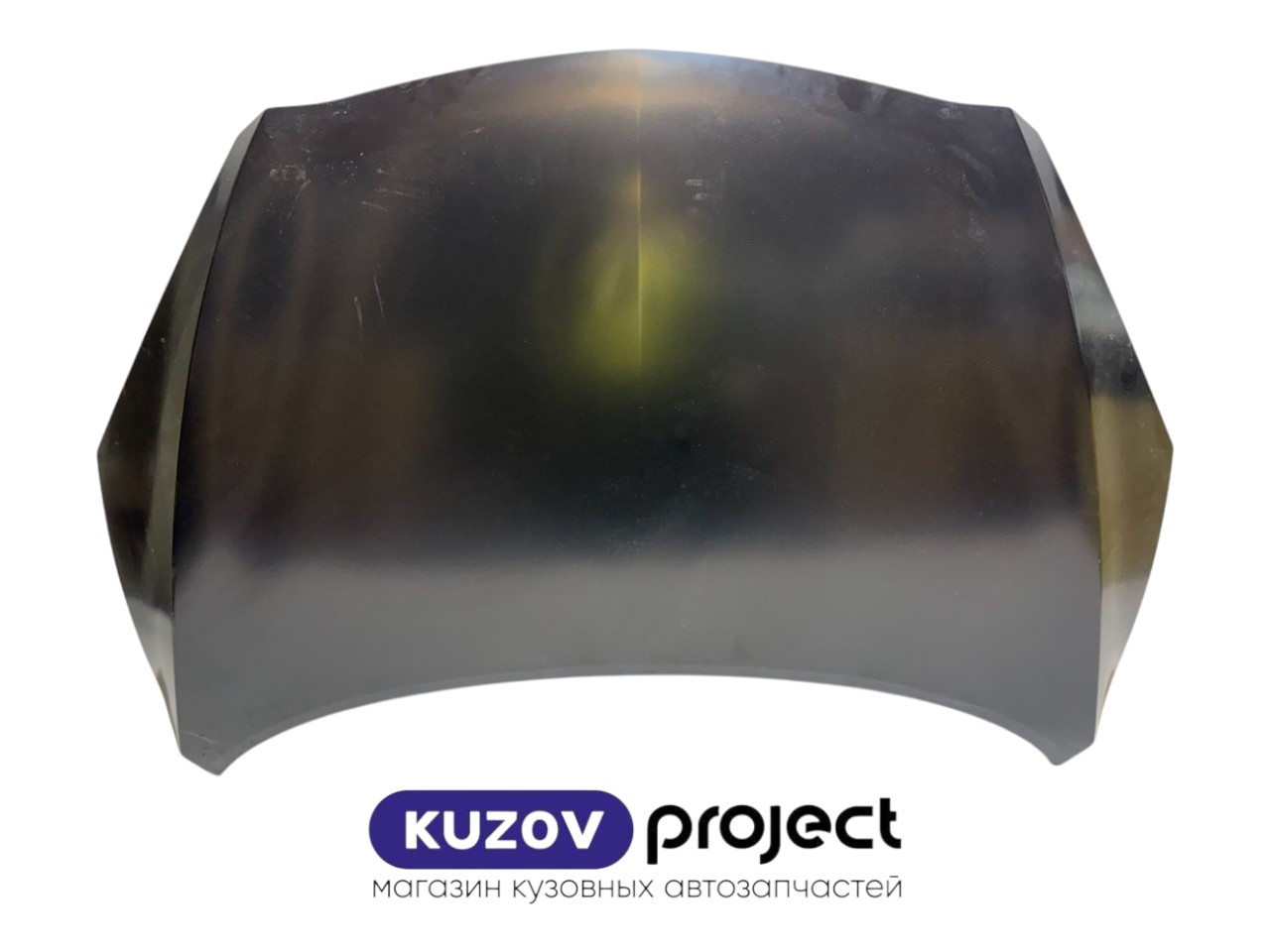 Капот Mazda 3 2008-2013 (Тайвань) Дисконт 10%