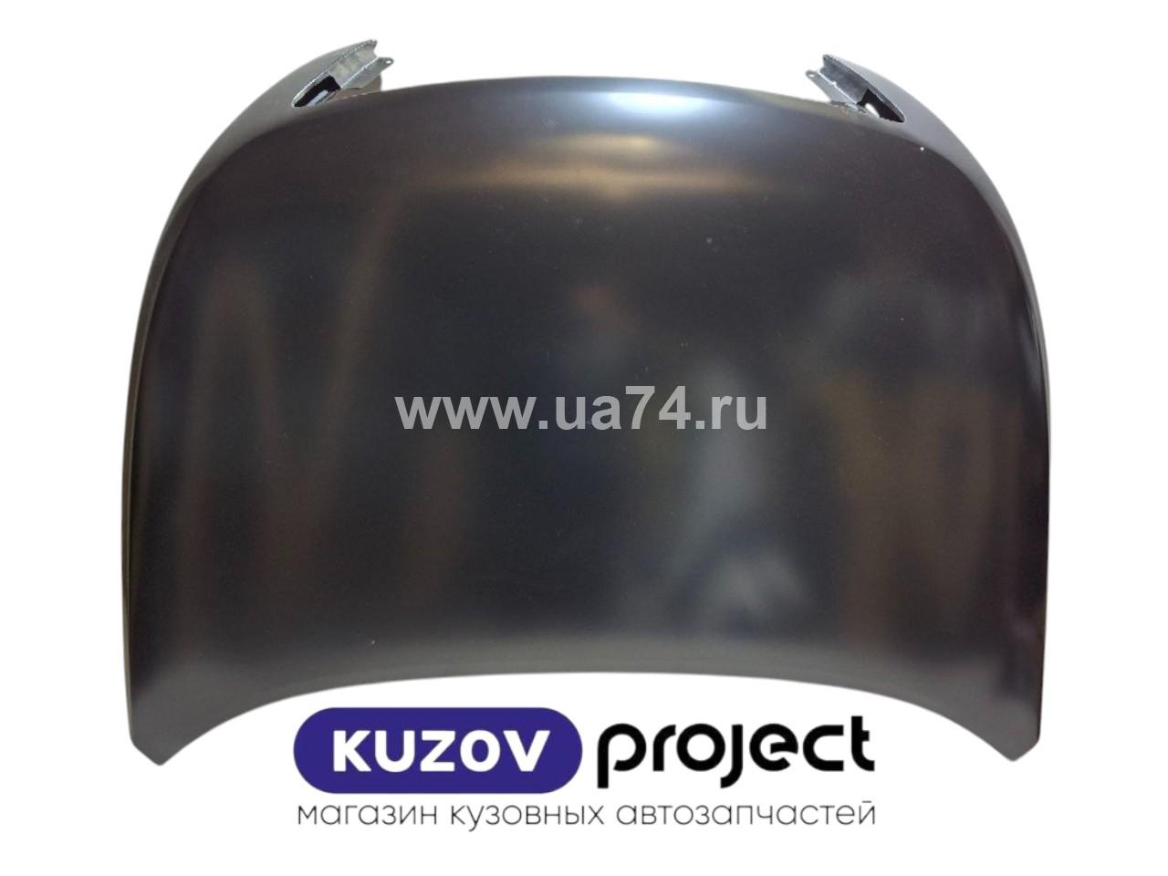 Капот Nissan Teana (J32) 2008-2014 (Тайвань) Дисконт 5%