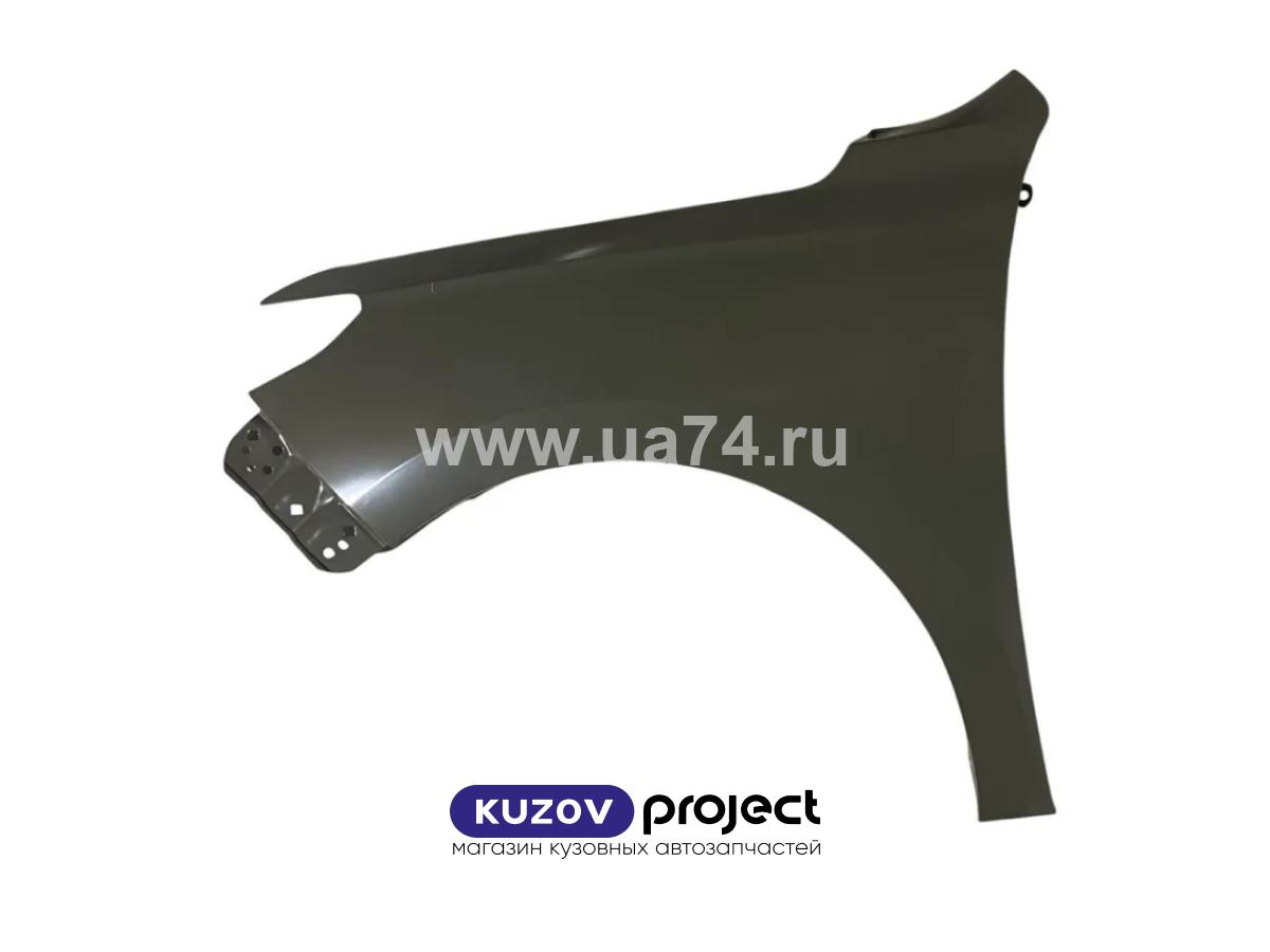 Крыло Haval Jolion 2020- Левое (Китай)