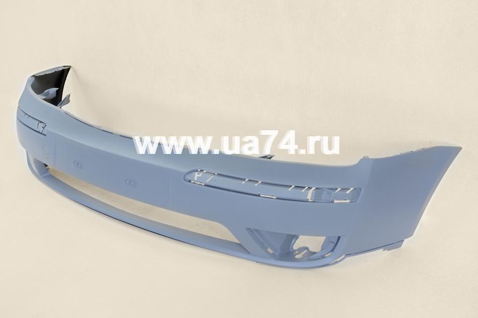 Бампер передний Ford Mondeo III 2003-2006 (Тайвань)