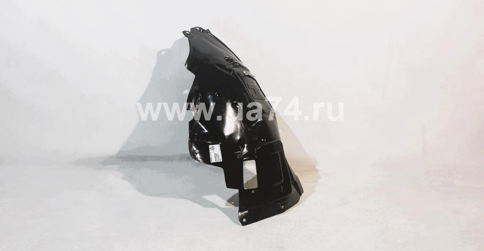 Подкрылок передний BMW F30 2012-2019 Левый (SH0950FLF / BM11046AL) Тайвань