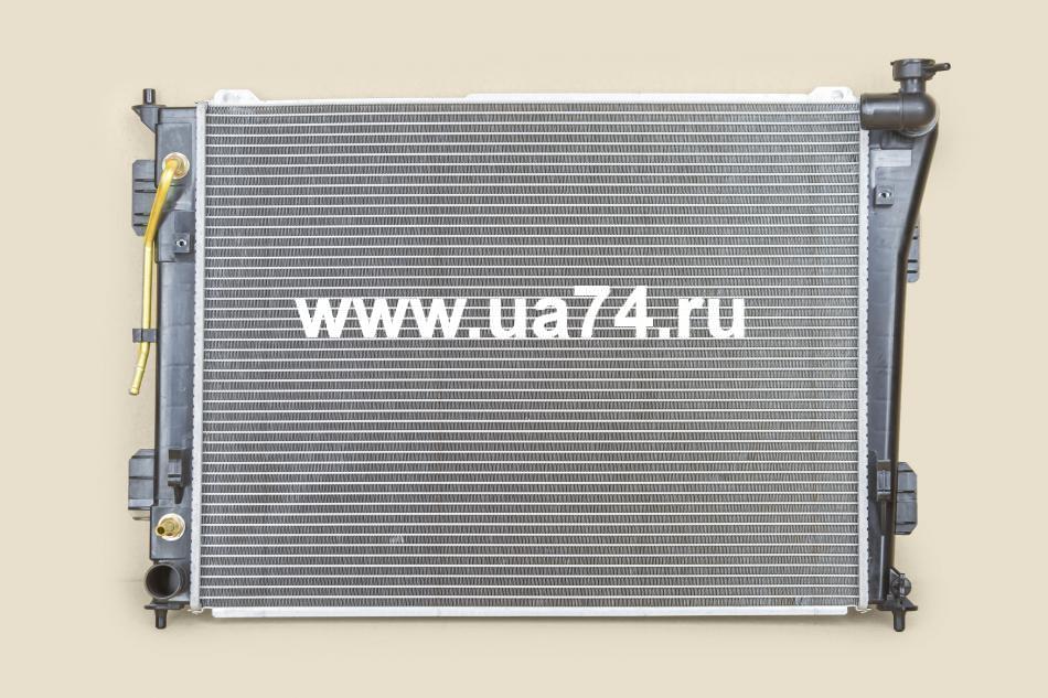 Радиатор охлаждения Hyundai Sonata VI / Optima II 2.0-2.4 09-15 (3275012J / Termal)