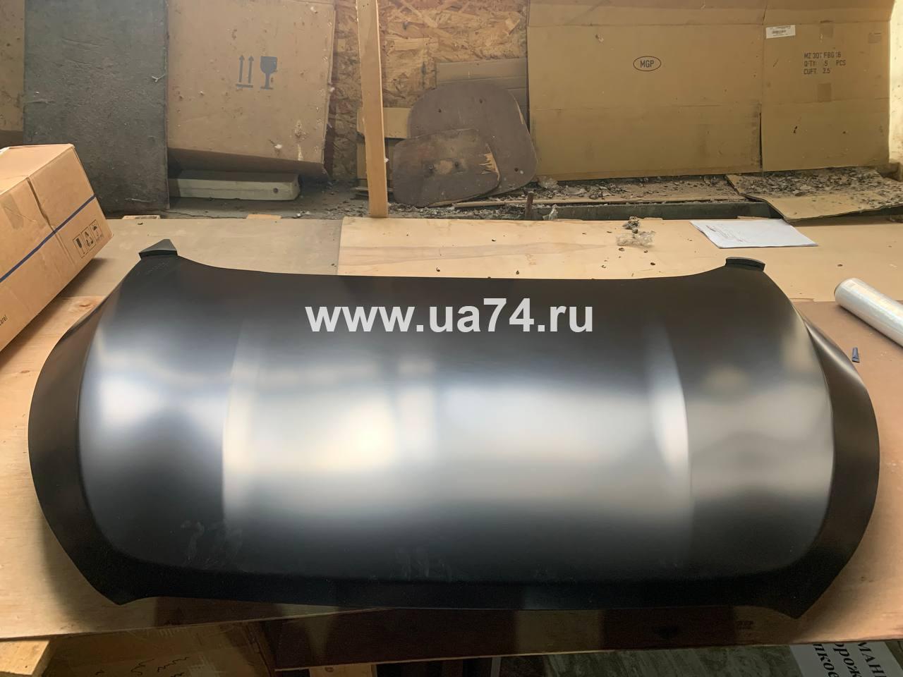 Капот Hyundai Tucson / IX35 2009-2015 (Тайвань) Дисконт 5%