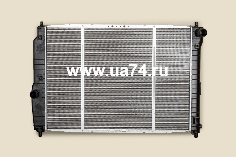 Радиатор двс (600*480) Chevrolet Aveo 1.4L МКПП 04-08 (301645H / TERMAL)
