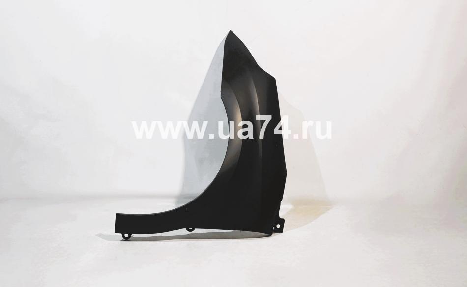 Крыло Citroen С4 2004-2011 Левое (CT01001AL / CR2302AL) Тайвань