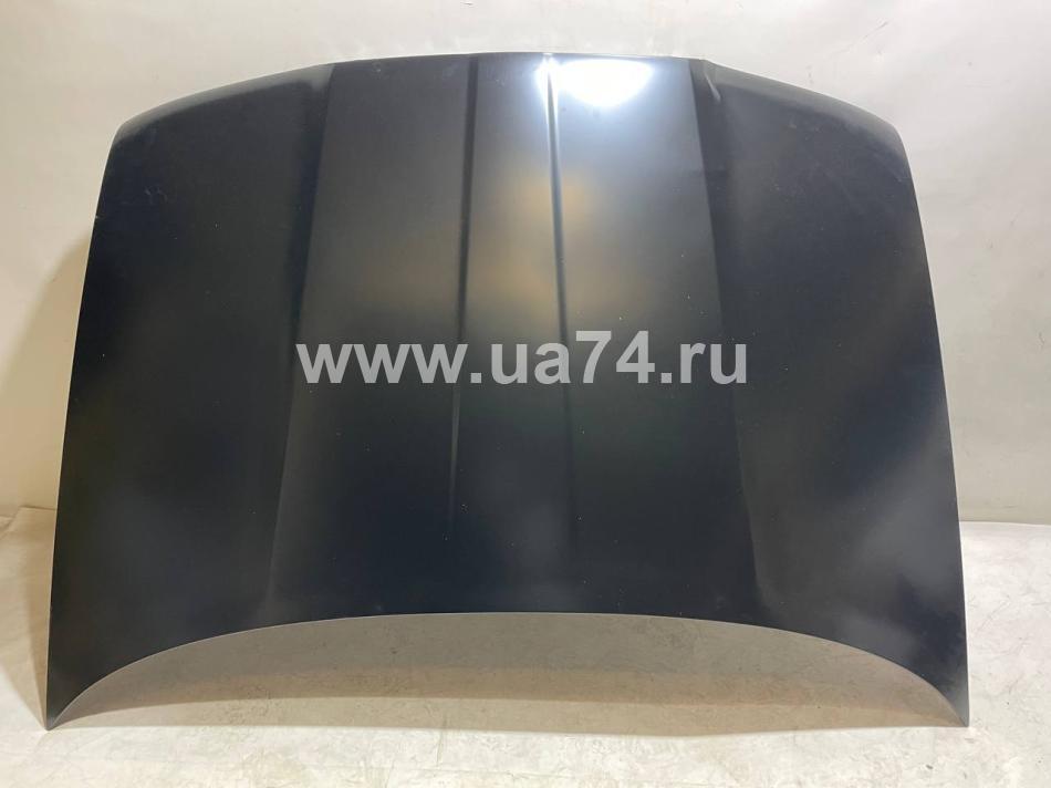 Капот Skoda Octavia (1U) 1996-2004 / Tour 2004-2010 (Тайвань) Дисконт 15% (Вмятина)