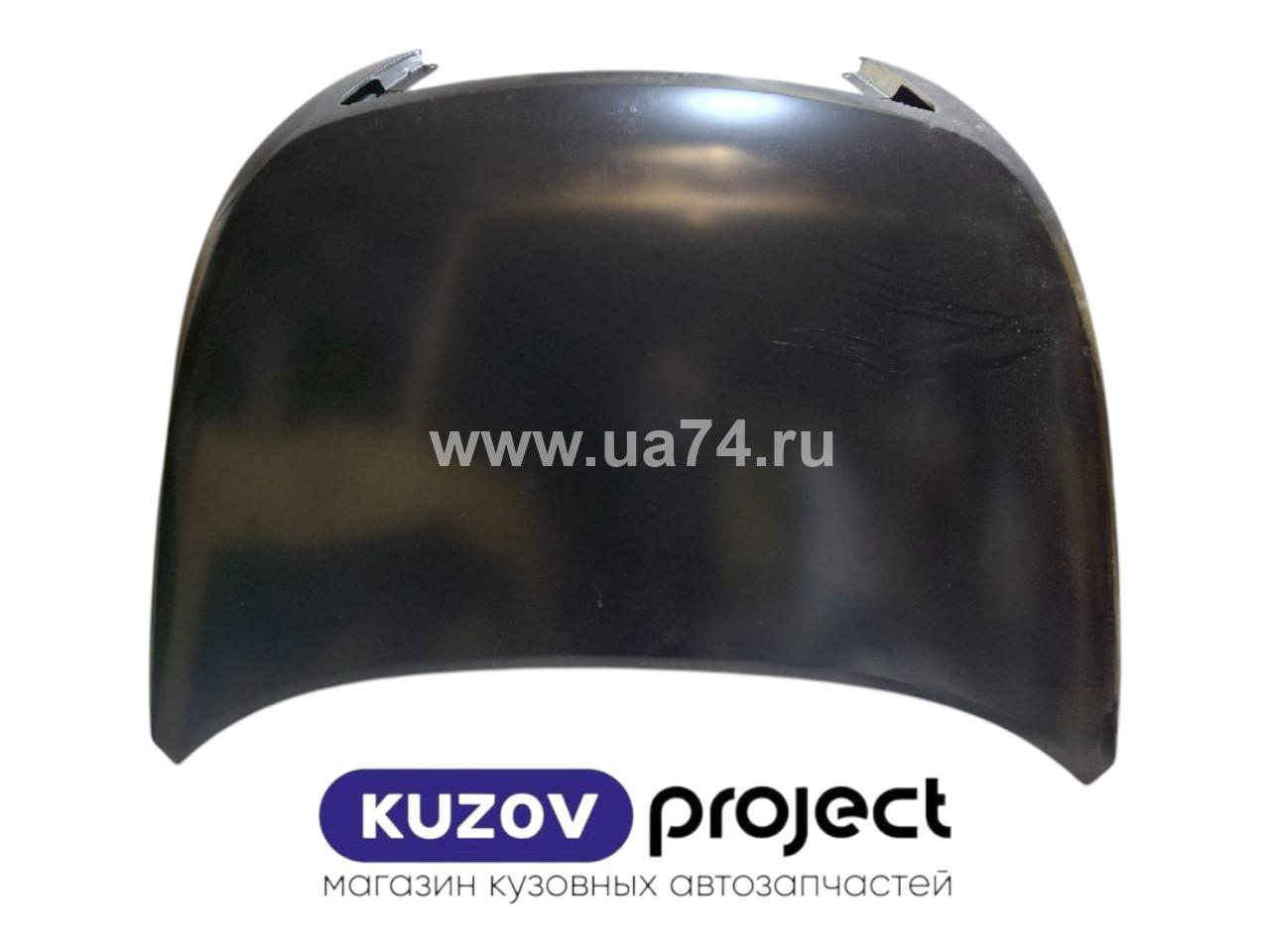 Капот Nissan Teana (J32) 2008-2014 (Тайвань) Дисконт 15%