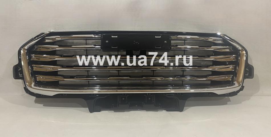 Решетка радиатора Haval Jolion 20- (HAJO2137G / ST-17-0080) Китай