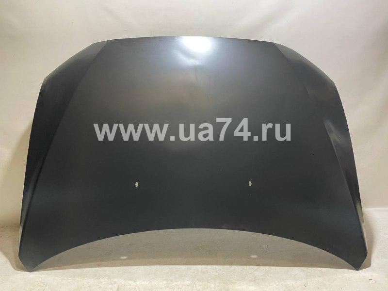 Капот Mitsubishi Lancer X 2007-2016 (Тайвань) Дисконт 20% (Вмятины)