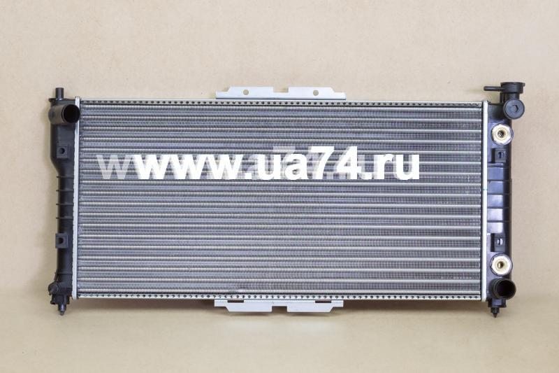Радиатор двс трубчатый Mazda Capella / 626 1.8 / 2.0 92-02 (232393H / Termal)