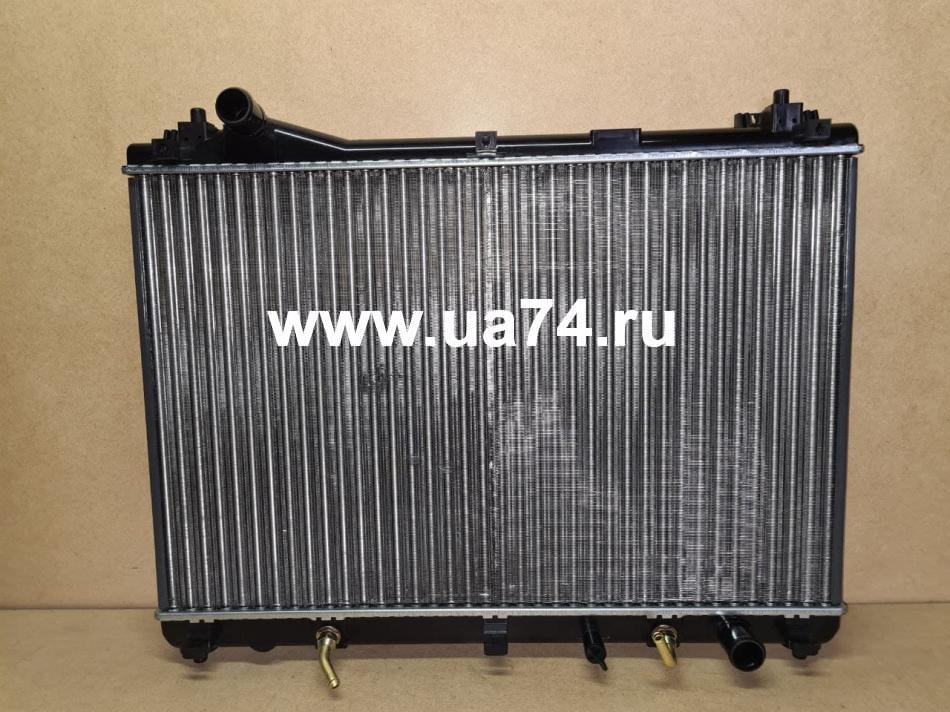 Радиатор двс трубчатый Suzuki Grand Vitara 05-14 1.6L (274253HA (JP) / Termal)