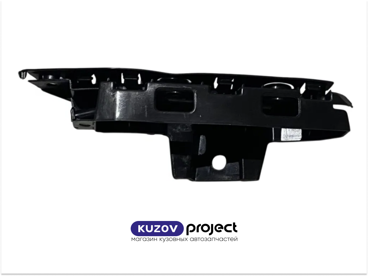Крепление переднего бампера правое Volkswagen Polo 2020-2022 (Китай)