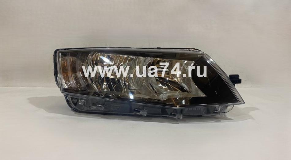 Фара Skoda Octavia 13-16 Правая  (ST-665-1126R / SD031439R) Китай