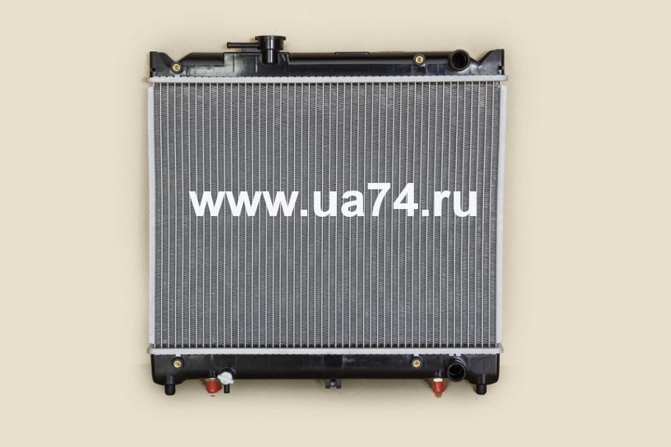 Радиатор SUZUKI ESCUDO / VITARA TA01R / W 1.6 88-97 3D (17700-60A00 / SK0001 / SAT)