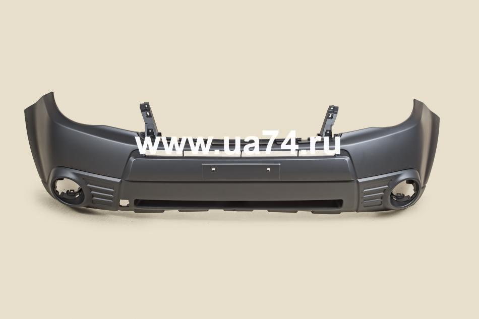 Бампер передний Subaru Forester SH# 08-13 (57704SC000 / SB04032BB / TYG)