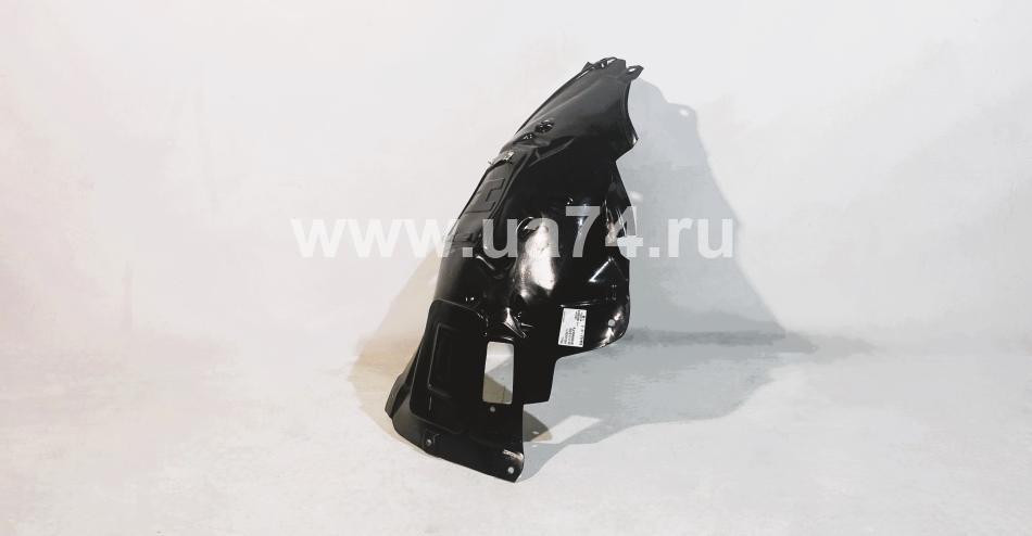 Подкрылок передний BMW F30 2012-2019 Правый (SH0950FRF / BM11046AR) Тайвань