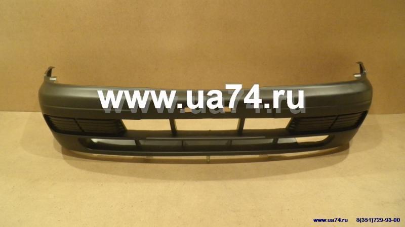 Бампер передний PULSAR / ALMERA N15 `95-97 (620220N025 / NA0113P /DS04105BA / TYG)