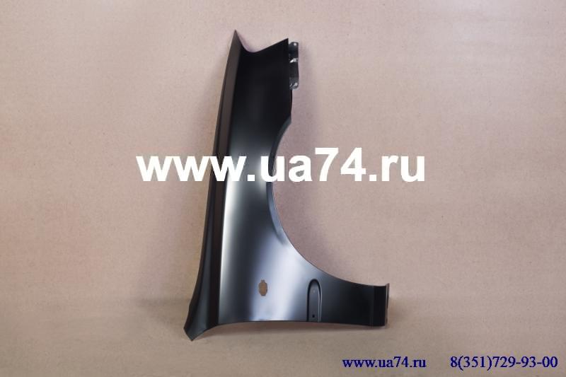 Крыло правое Hyundai Accent Tагаз 1999-2012 (Gordon / Тайвань)