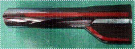 Фонарь внутренний Chery Tiggo 8 18- / 7 Pro 19- Правый (ST-19-CHTG7PROR / CHTI870CIR) Китай