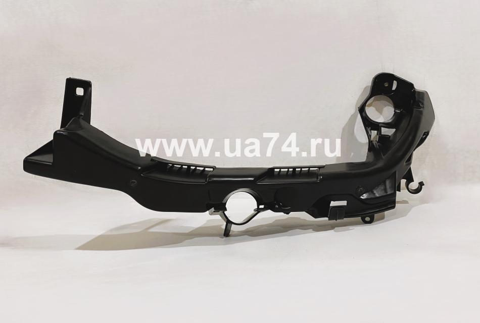 Крепление под фару правое BMW 3Series E90 2005-2008 (Китай)