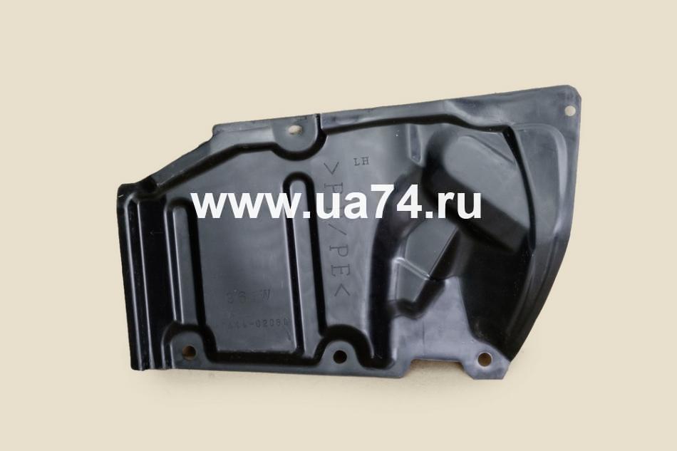 Защита двигателя TOYOTA COROLLA 06-13 LH ЛЕВАЯ (51444-12050 / ST-TY29-025-2)