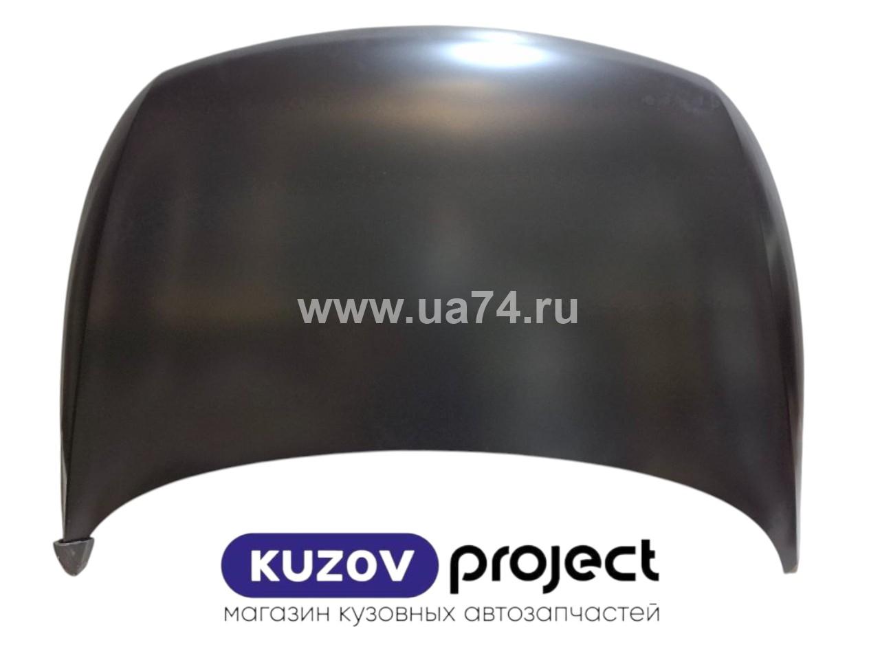 Капот Kia Sportage III 2010-2016 (Тайвань) Дисконт 10%