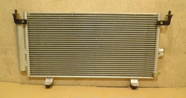 РАДИАТОР КОНДИЦИОНЕРА Subaru Legacy 03- (73210-AG000 / 104885L / Termal)
