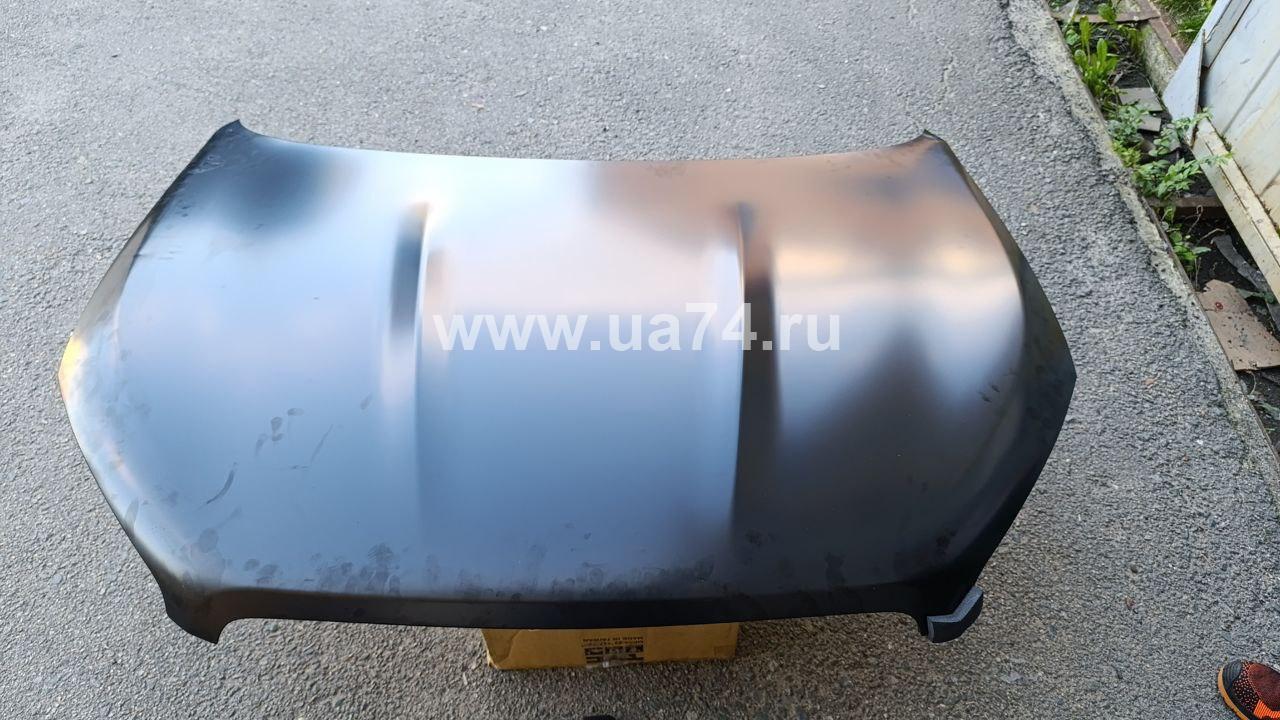 Капот Nissan Qashqai 2010-2013 (Тайвань) Дисконт 7%