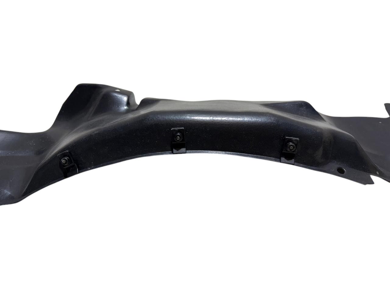 Подкрылок левый передний Mitsubishi Carisma 1999-2005 (Тайвань)