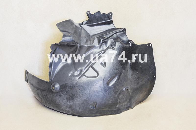 Подкрылок передняя часть AUDI A8 02-10 RH ПРАВЫЙ (ST-AU31-016L-1 / SAT)