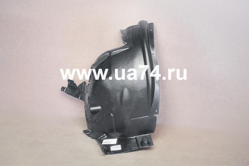 Подкрылок задняя часть BMW X5 E70 07-14 RH правый (51717169414 / ST-BM70-016L-A1 / SAT)