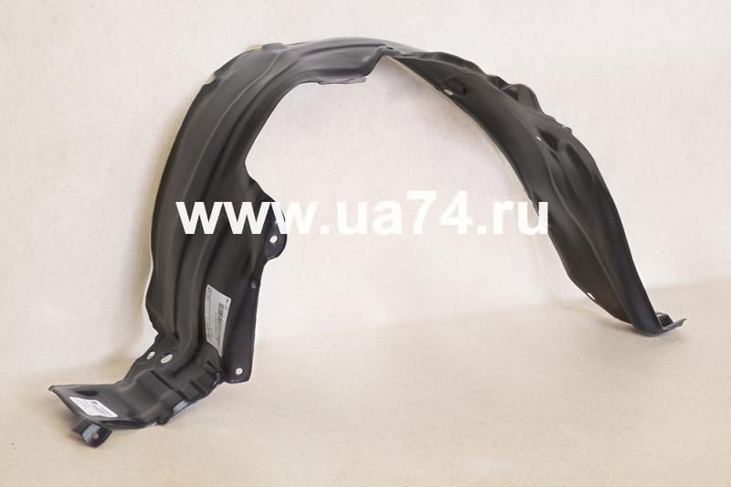 Подкрылок NISSAN PULSAR / ALMERA 95-00 RH ПРАВЫЙ (ST-DT06-016L-1 / SAT)