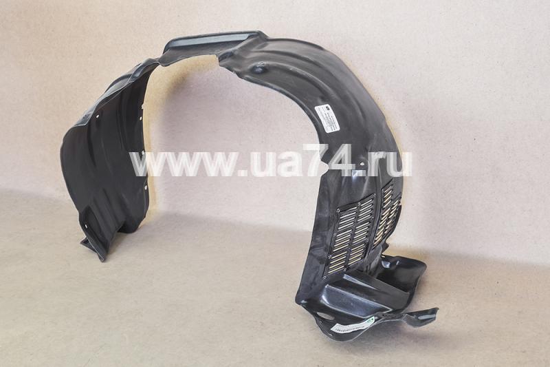 Подкрылок LEXUS RX270 / RX350 / RX450H 09- LH ЛЕВЫЙ (ST-LX47-016L-2 / SAT)