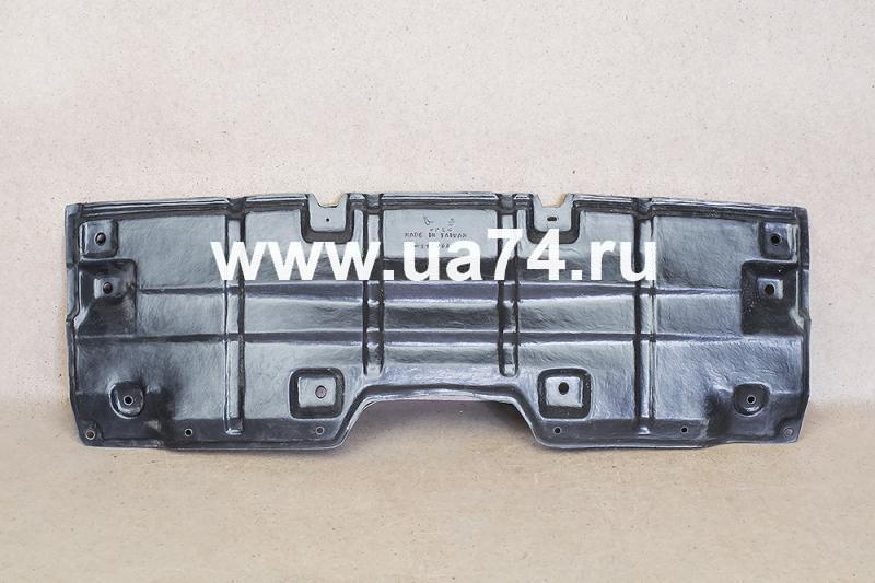 Защита двигателя перед LEXUS RX270 / RX350 / RX450H 09- (51441-0E020 / ST-LX47-025-0 / SAT)