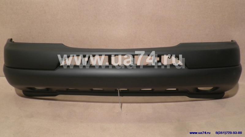 Бампер MERCEDES W163 1998-2002 (A1638803870 / ST-MD65-000-0 / SAT)