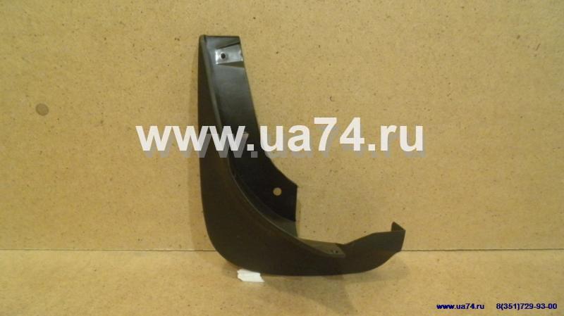 Брызговик левый передний Mazda Familia 1998-2008  / 323 1998-2003 (Китай)