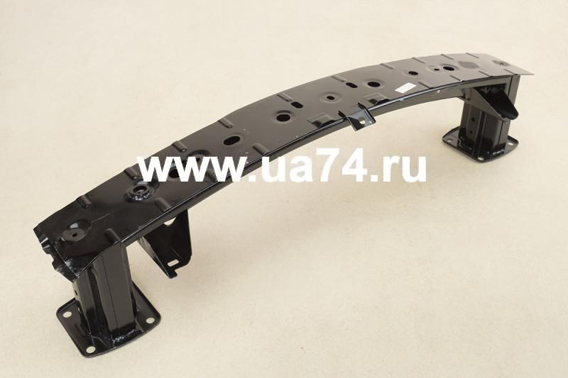 Усилитель переднего бампера Mazda CX-5 2012-2022 (Тайвань)