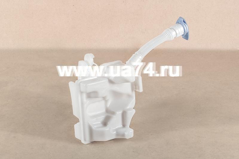 Бачок омывателя Volkswagen Polo 10- 4D 5.4L (ST-VWP6-101-0 / 06-6RU9-27 / OEM0019BO) Китай