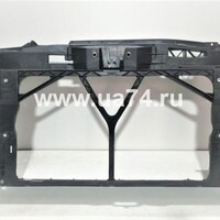 Рамка радиатора Mazda 3 03-09  (MZ1010AUC) Уценка!!!