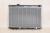 Радиатор пластинчатый INFINITY M35/NISSAN FUGA 06-10 (21460-EJ20A / NS0004-M35 / SAT)